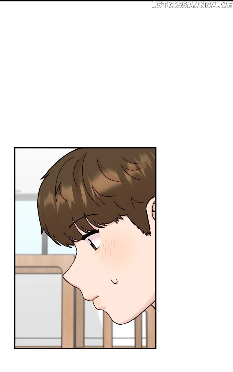 My Dud To Stud Boyfriend Chapter 62 page 58