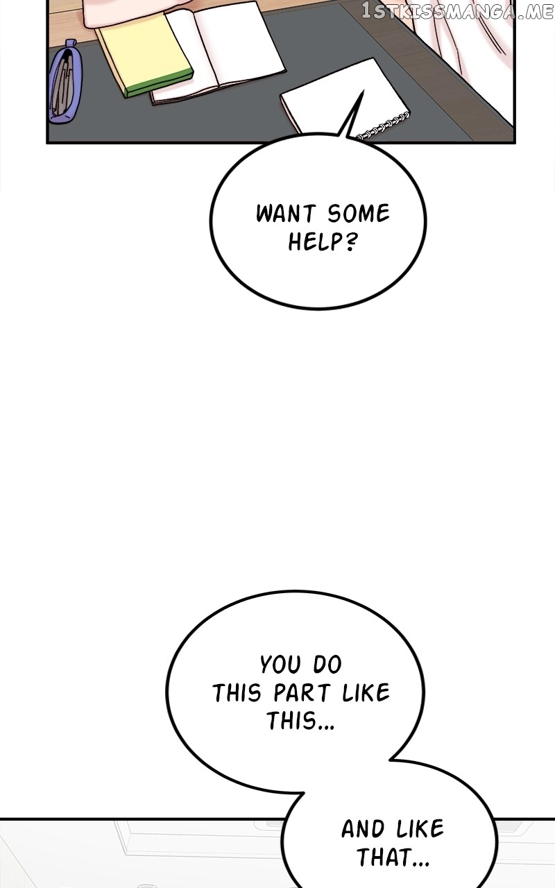 My Dud To Stud Boyfriend Chapter 62 page 39