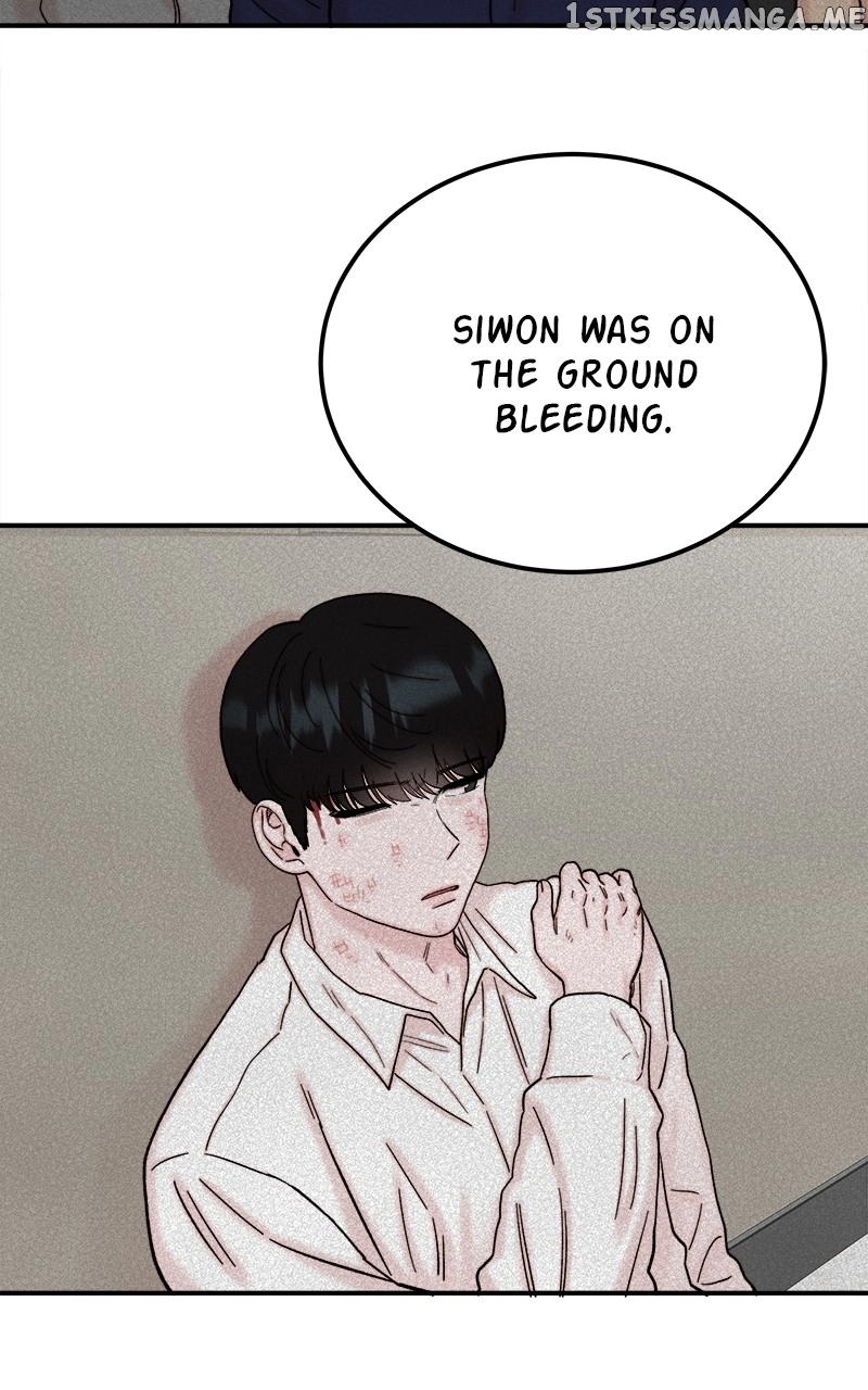 My Dud To Stud Boyfriend Chapter 62 page 75