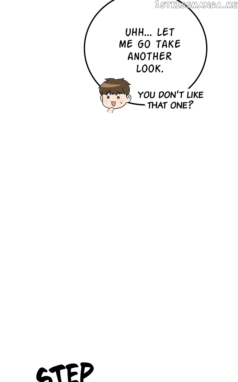 My Dud To Stud Boyfriend Chapter 62 page 18