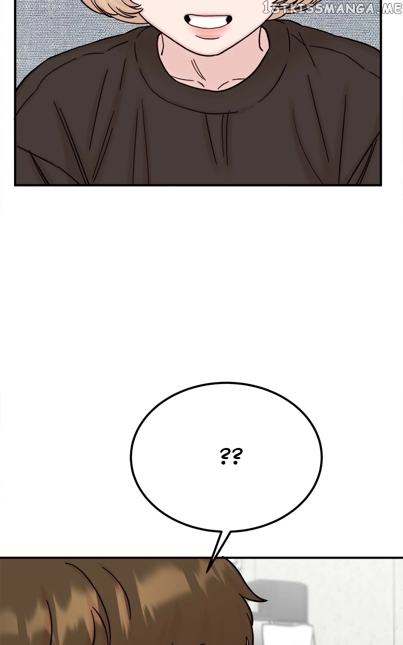 My Dud To Stud Boyfriend Chapter 62 page 81