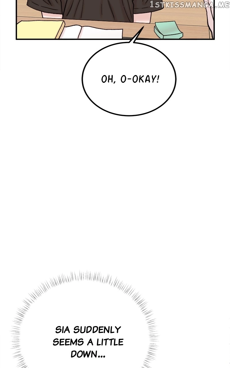 My Dud To Stud Boyfriend Chapter 62 page 43