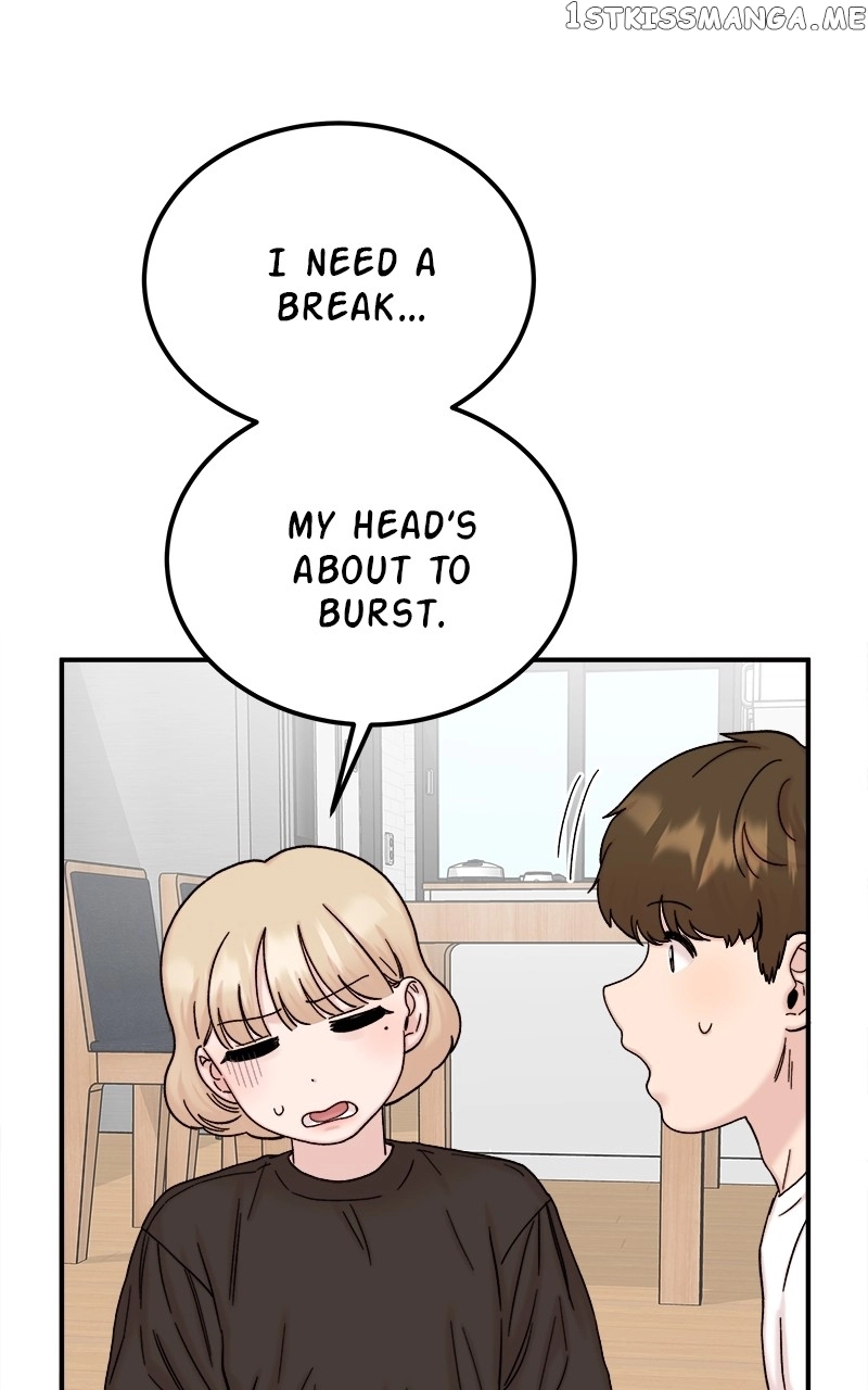My Dud To Stud Boyfriend Chapter 62 page 42