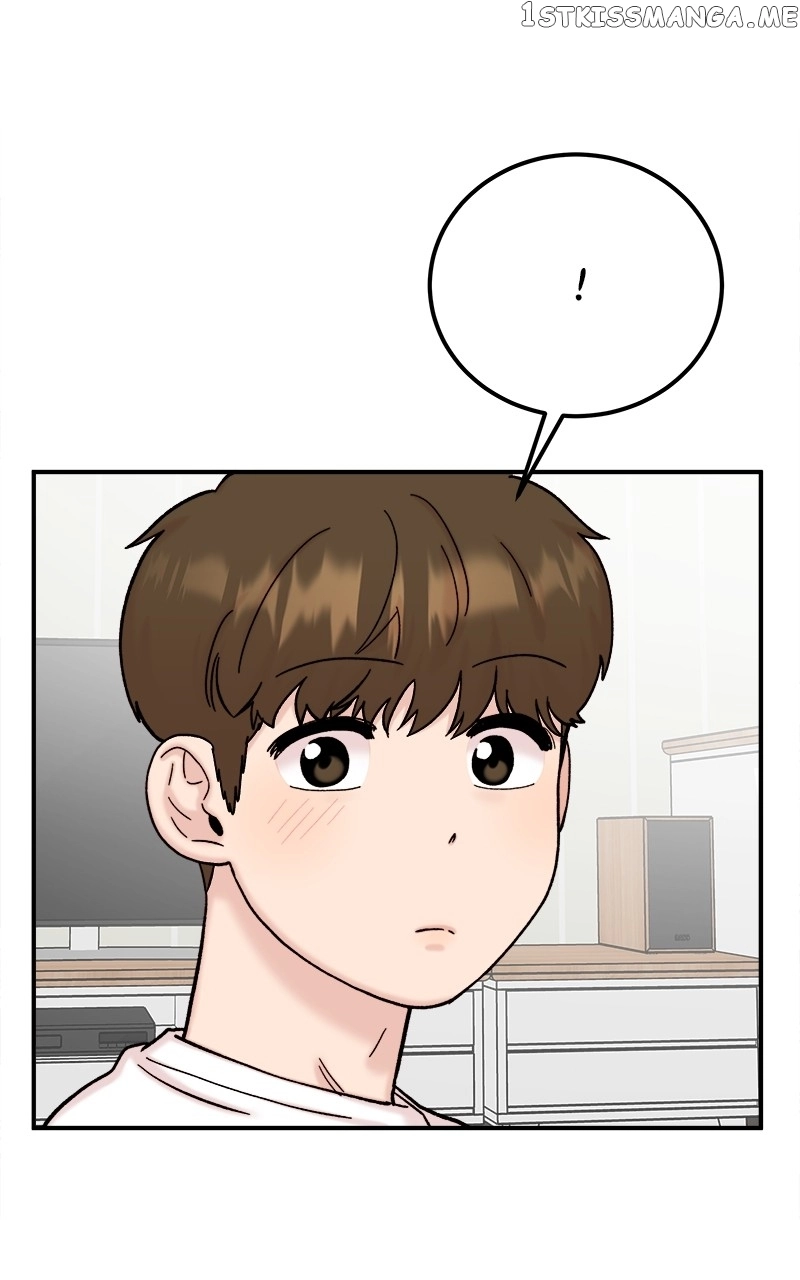 My Dud To Stud Boyfriend Chapter 62 page 45