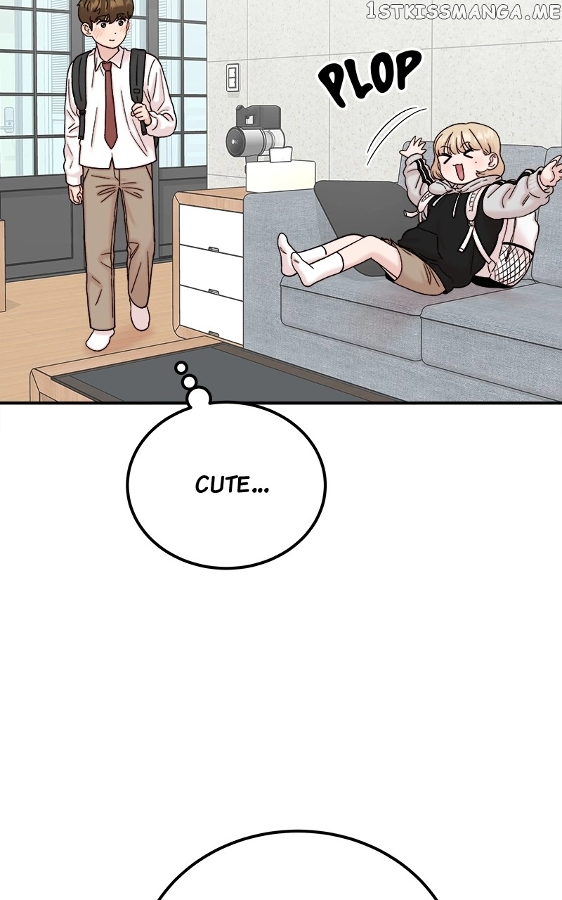 My Dud To Stud Boyfriend Chapter 62 page 12
