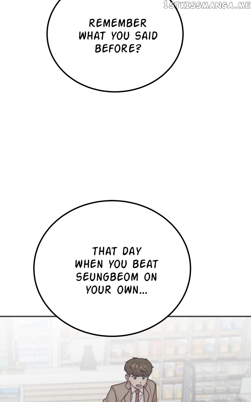 My Dud To Stud Boyfriend Chapter 62 page 68