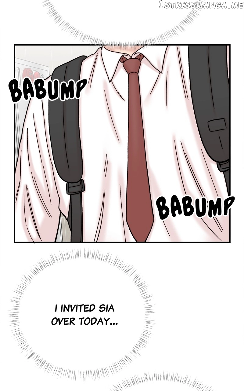 My Dud To Stud Boyfriend Chapter 62 page 6