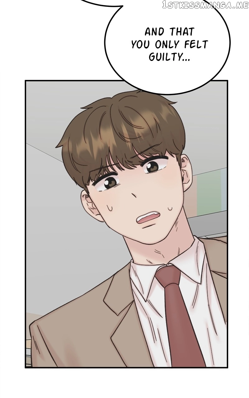 My Dud To Stud Boyfriend Chapter 62 page 70