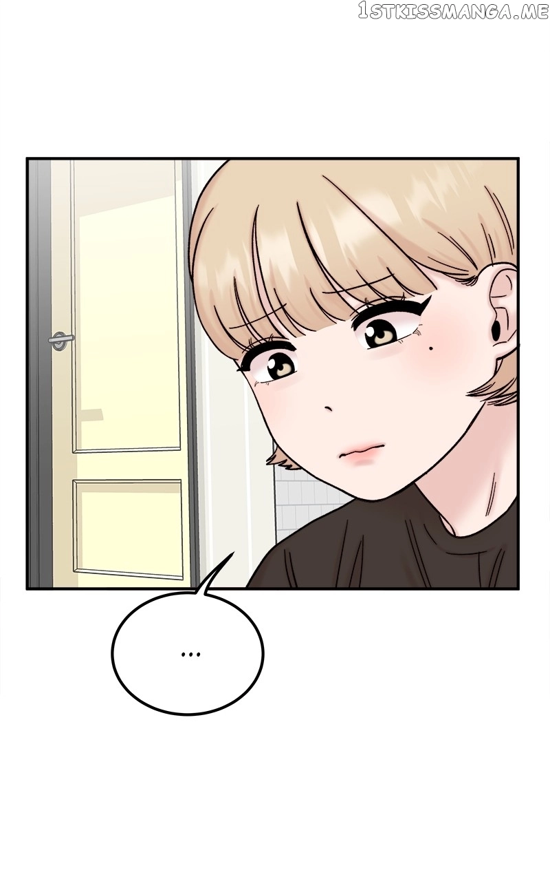 My Dud To Stud Boyfriend Chapter 62 page 41
