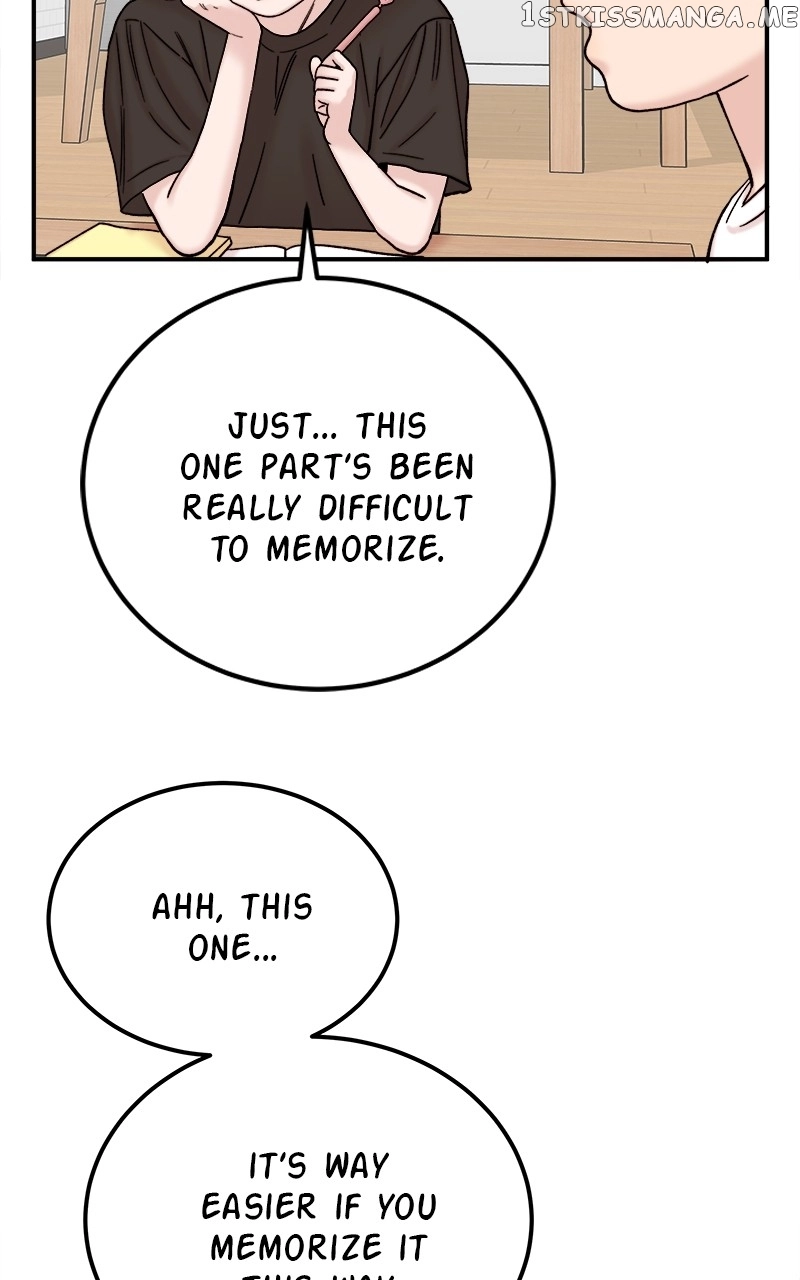 My Dud To Stud Boyfriend Chapter 62 page 32