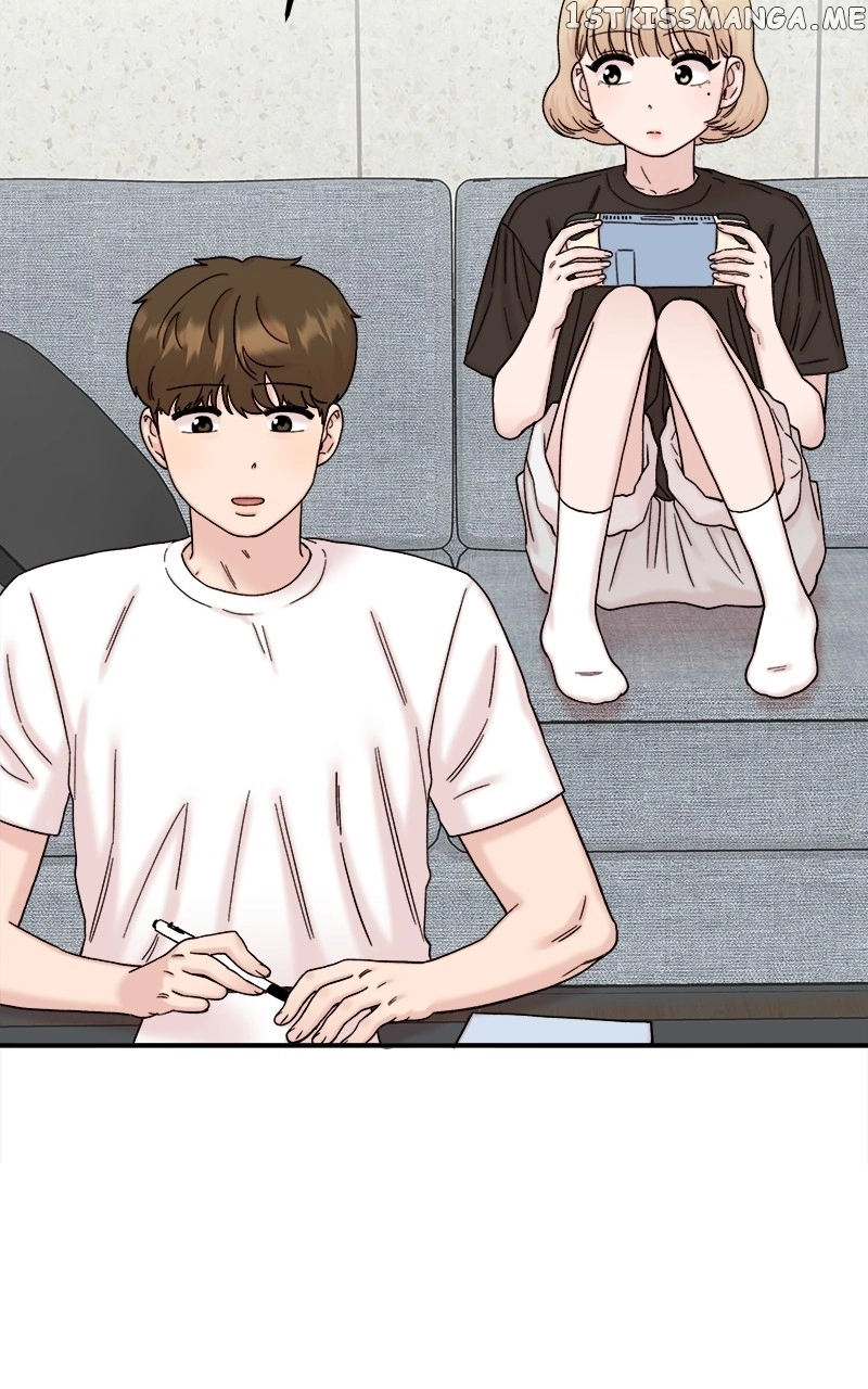 My Dud To Stud Boyfriend Chapter 62 page 61