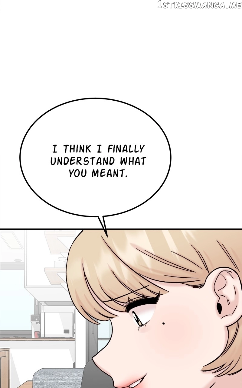 My Dud To Stud Boyfriend Chapter 62 page 71