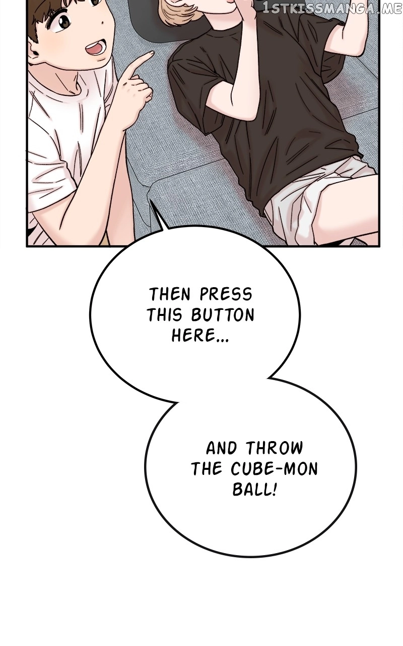 My Dud To Stud Boyfriend Chapter 62 page 52
