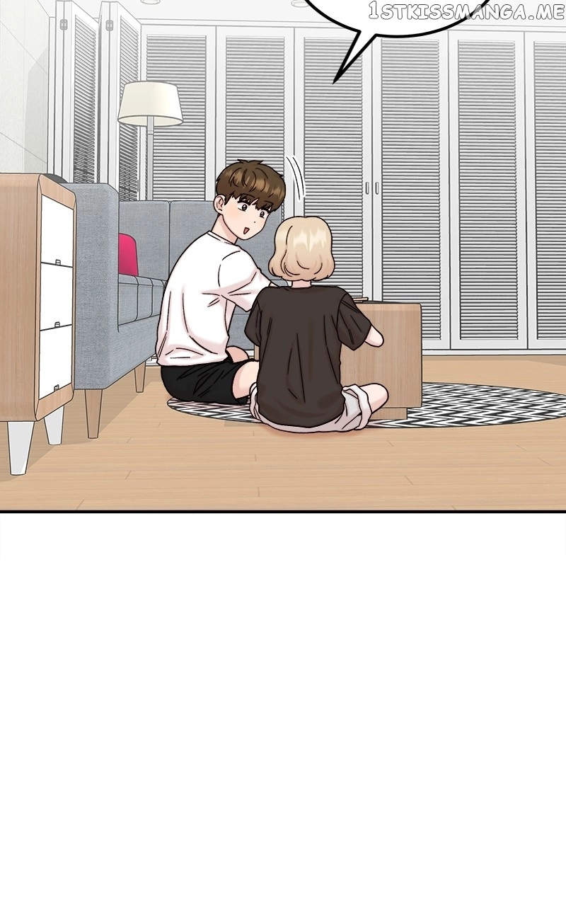 My Dud To Stud Boyfriend Chapter 62 page 40