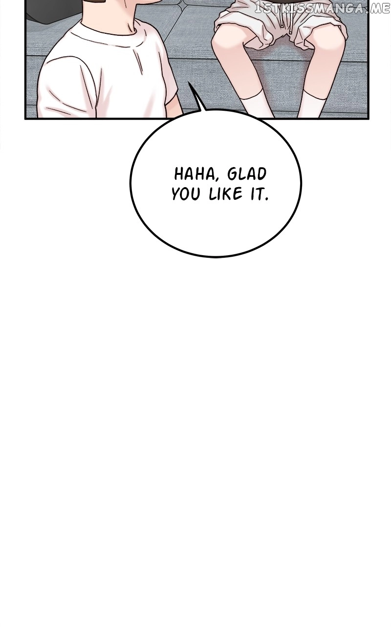 My Dud To Stud Boyfriend Chapter 62 page 55