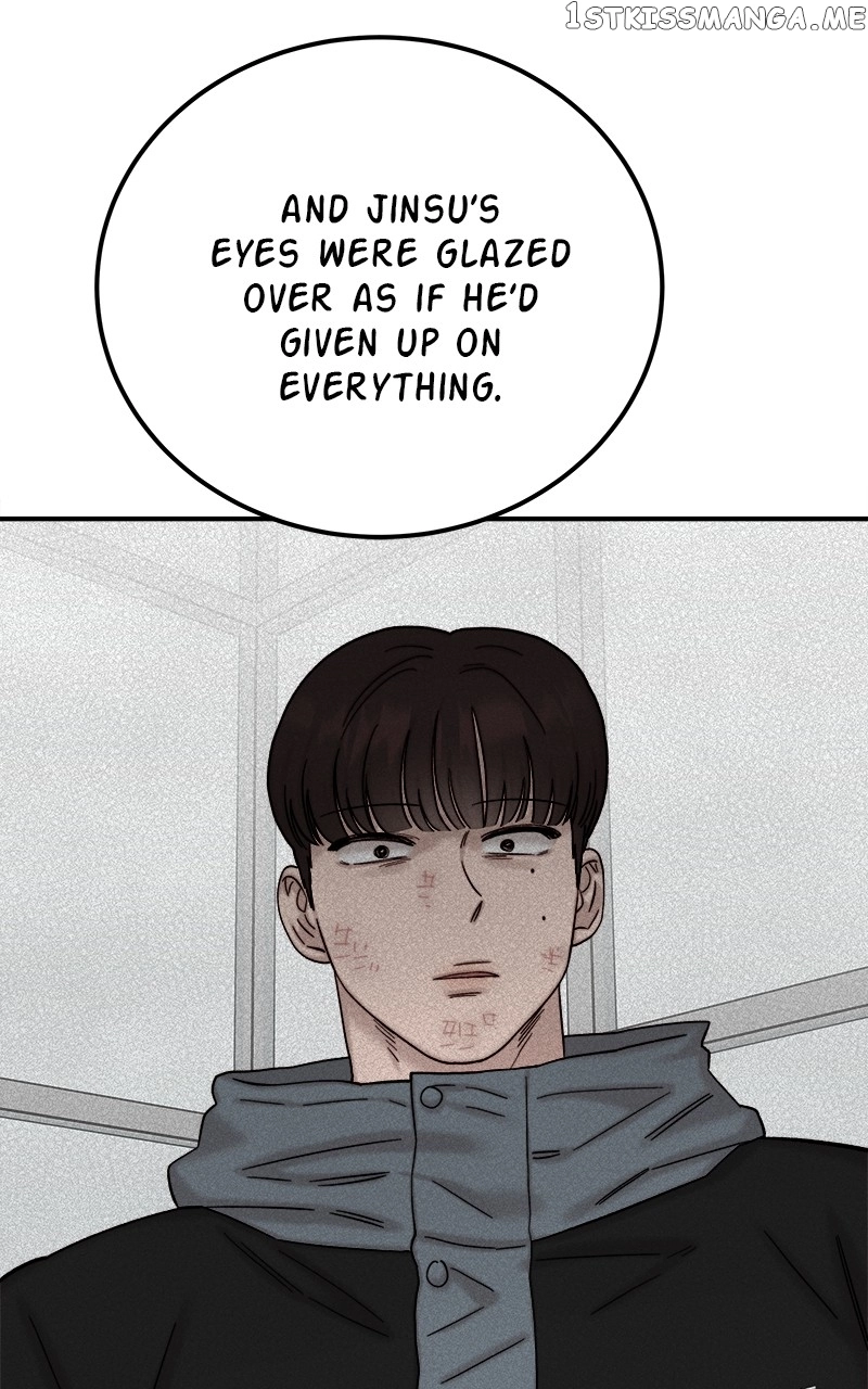 My Dud To Stud Boyfriend Chapter 62 page 76