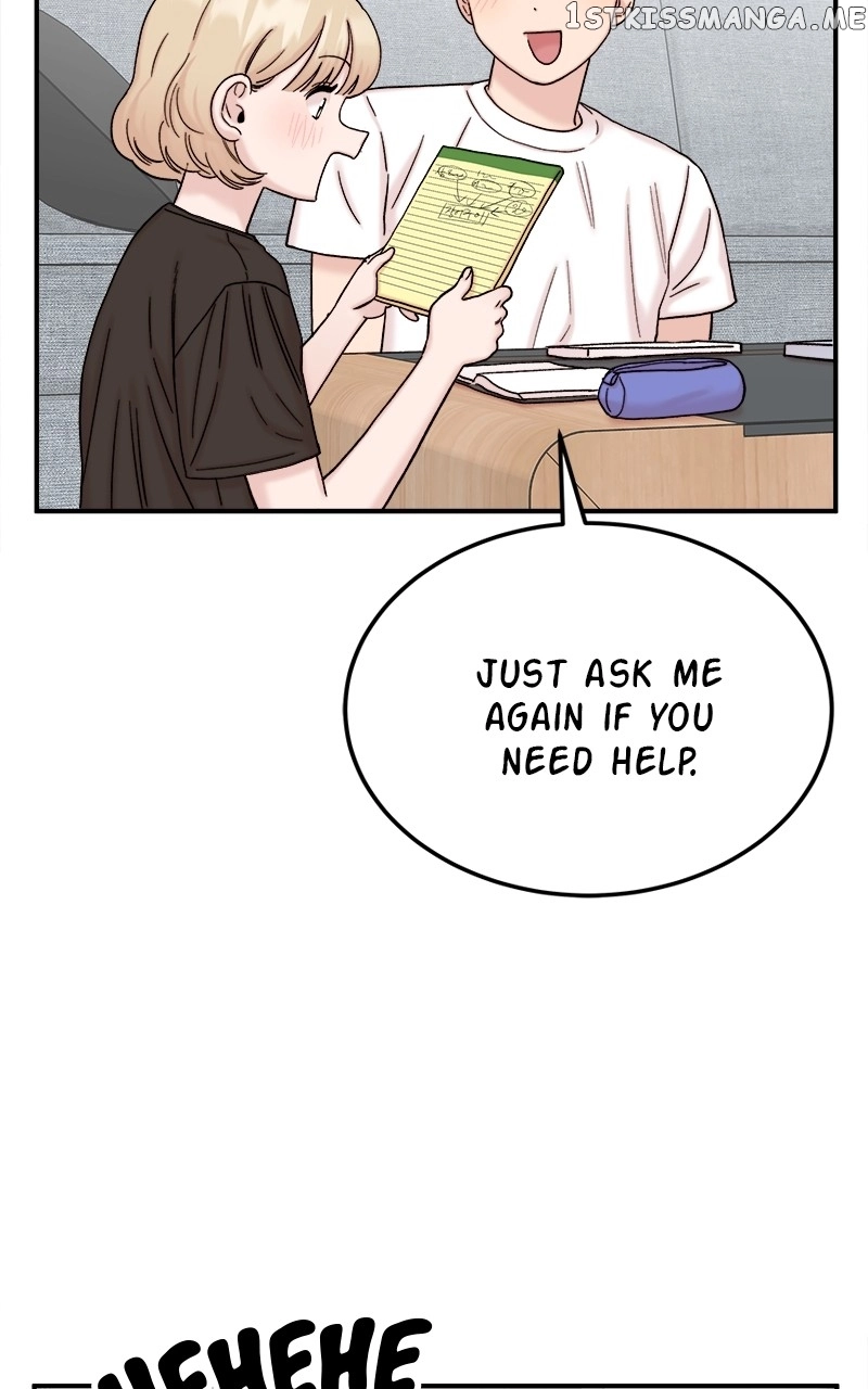 My Dud To Stud Boyfriend Chapter 62 page 35