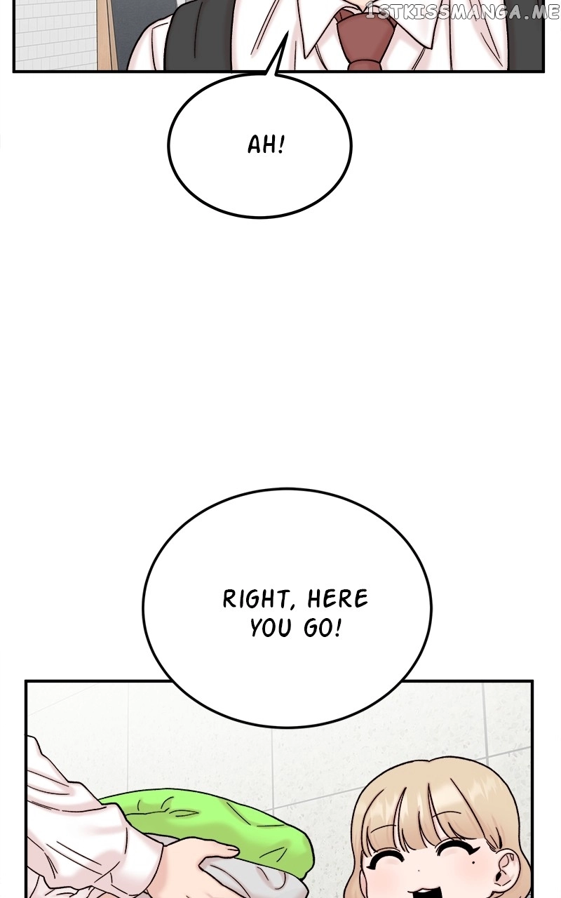 My Dud To Stud Boyfriend Chapter 62 page 15