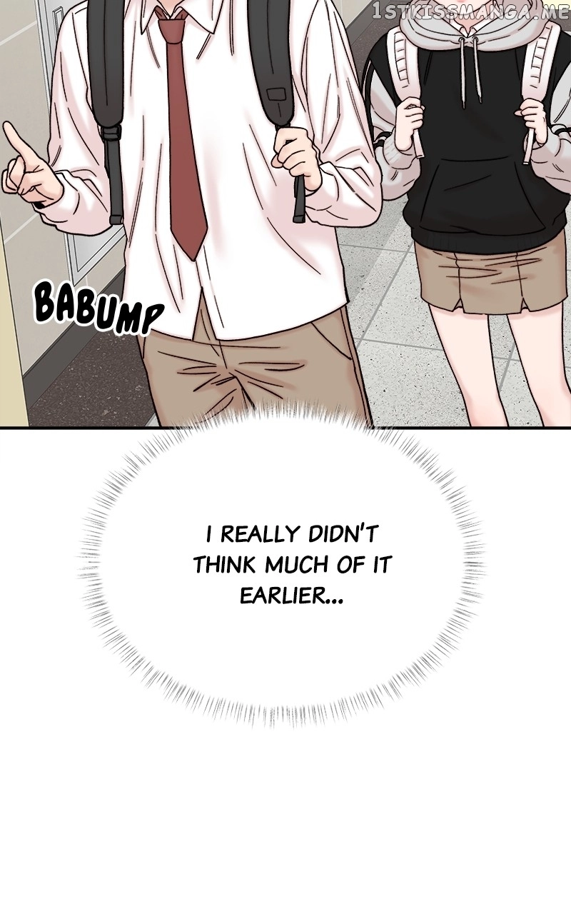 My Dud To Stud Boyfriend Chapter 62 page 3
