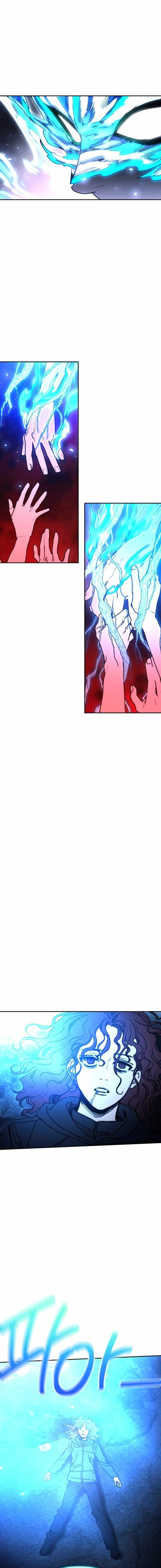 I Was Mistaken for the Villain Chapter 62 page 15