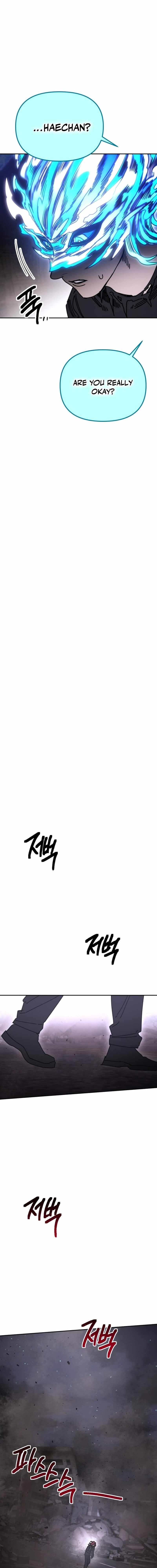I Was Mistaken for the Villain Chapter 62 page 18