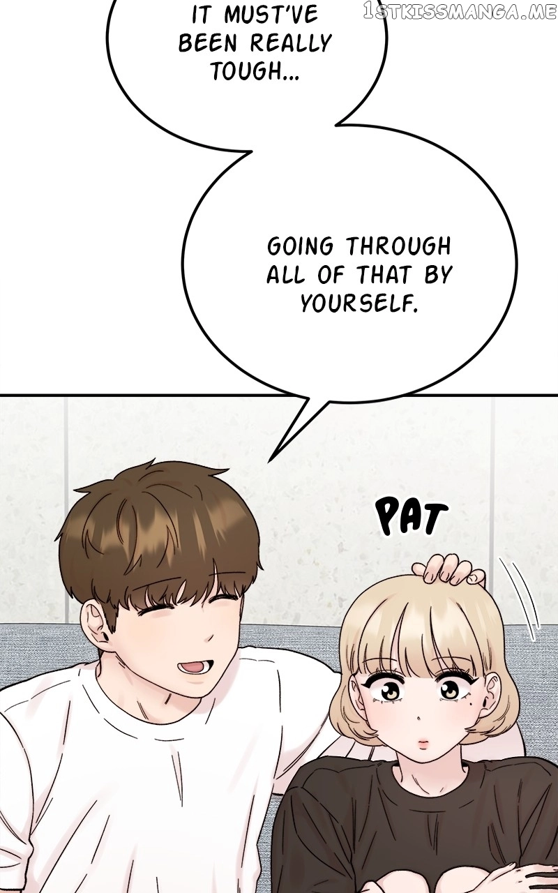 My Dud To Stud Boyfriend Chapter 62 page 107
