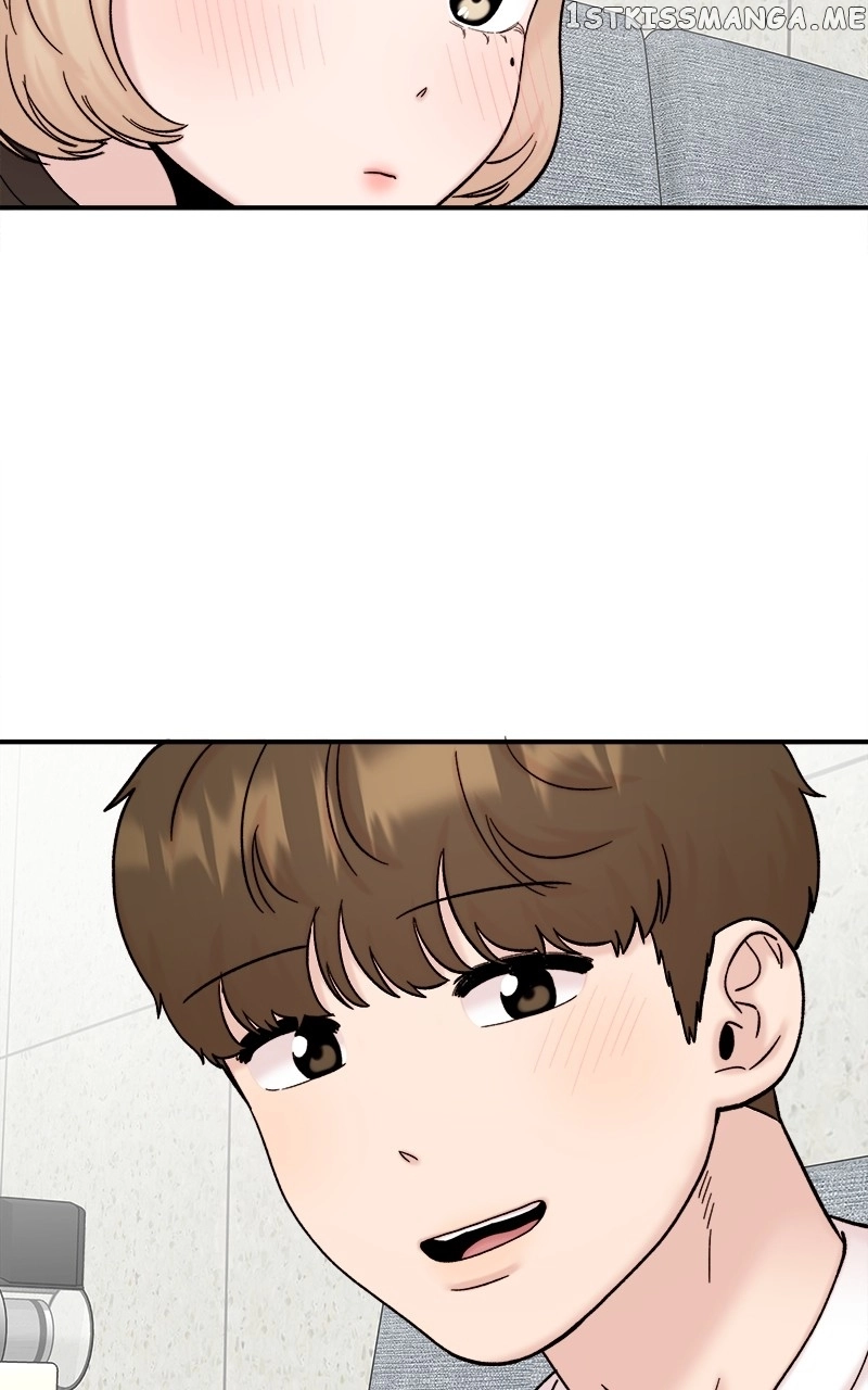 My Dud To Stud Boyfriend Chapter 62 page 110