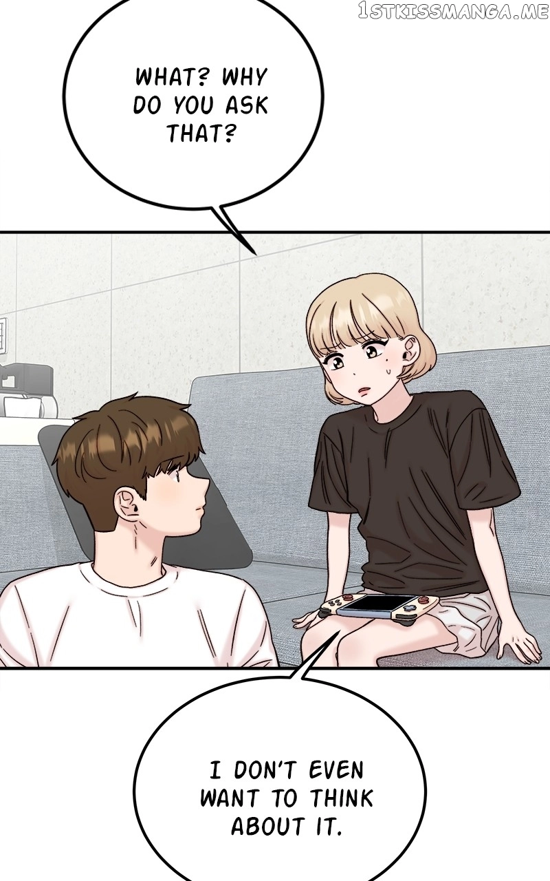 My Dud To Stud Boyfriend Chapter 62 page 91