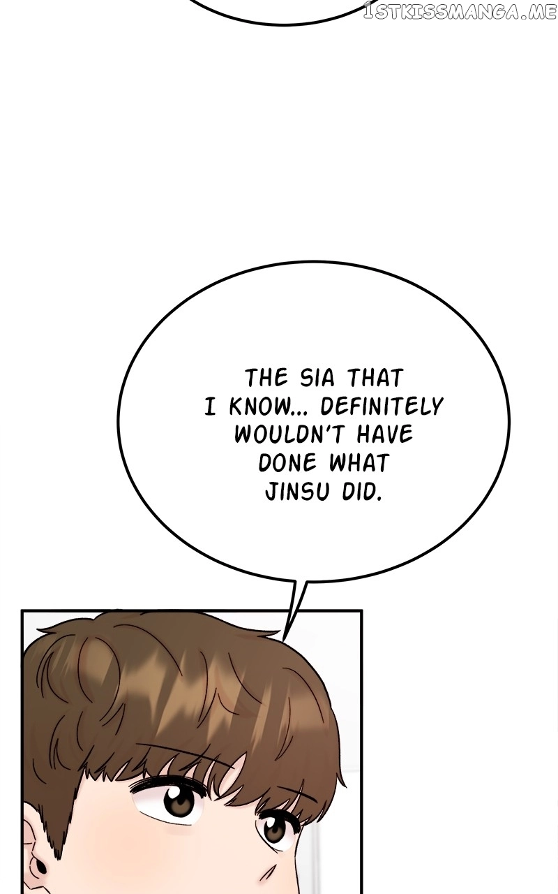 My Dud To Stud Boyfriend Chapter 62 page 92