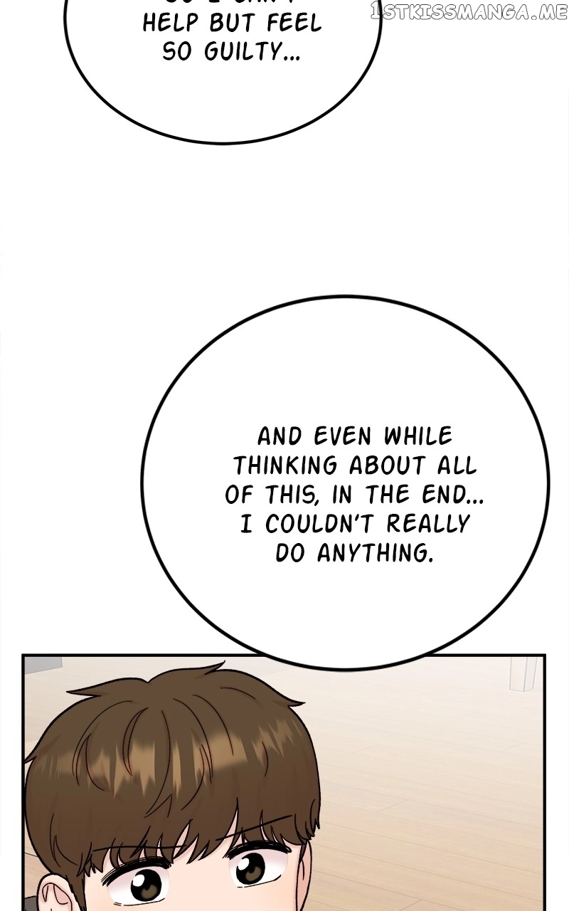 My Dud To Stud Boyfriend Chapter 62 page 86