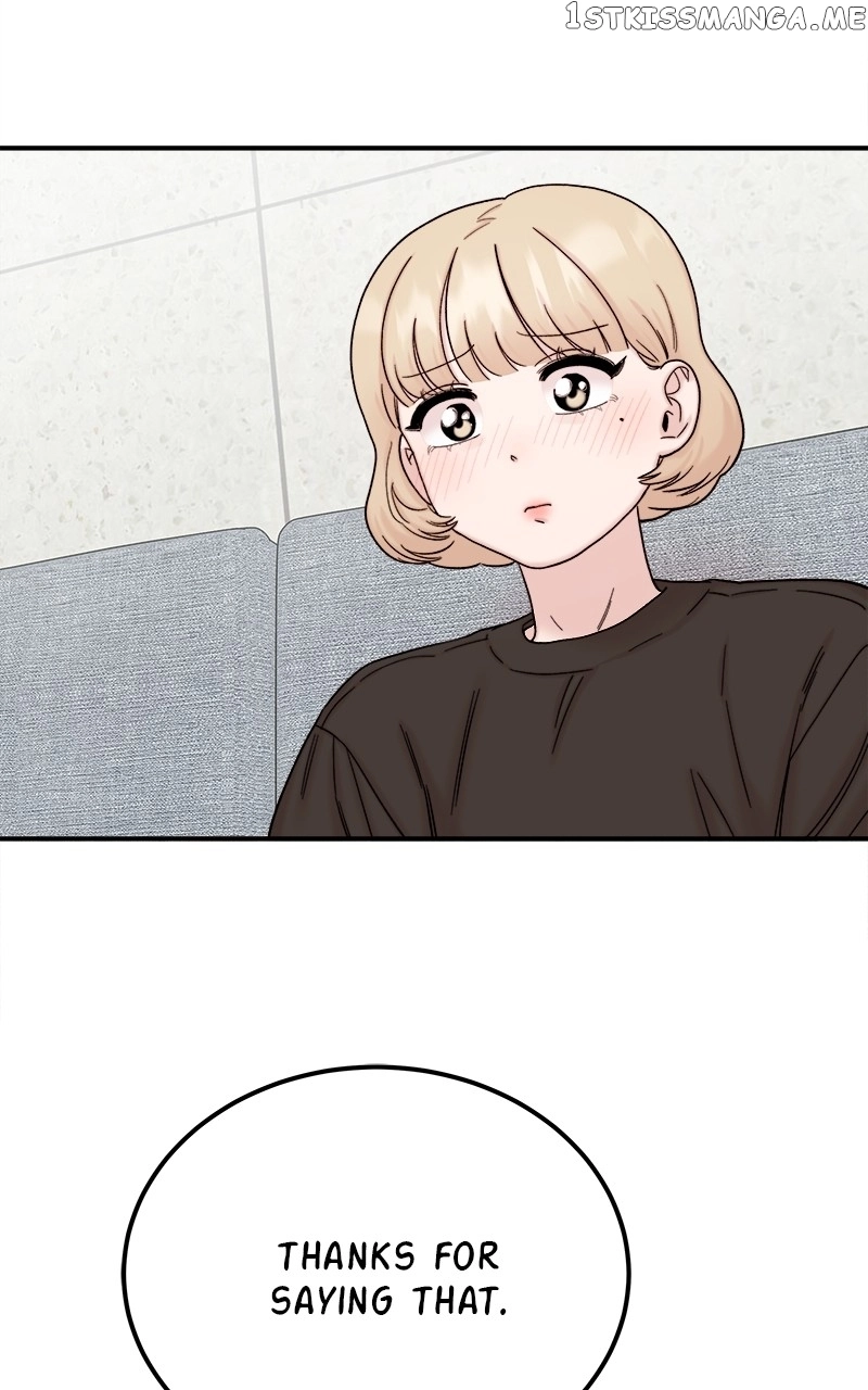 My Dud To Stud Boyfriend Chapter 62 page 100