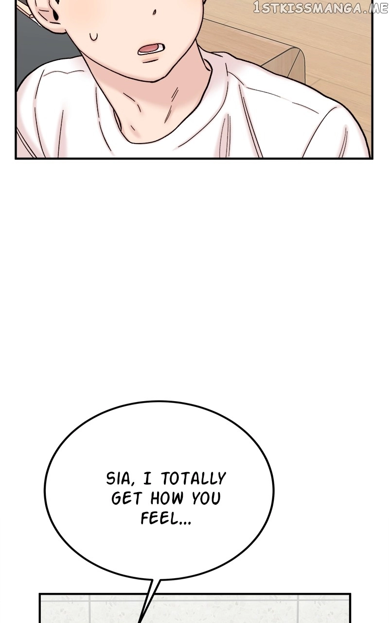 My Dud To Stud Boyfriend Chapter 62 page 87