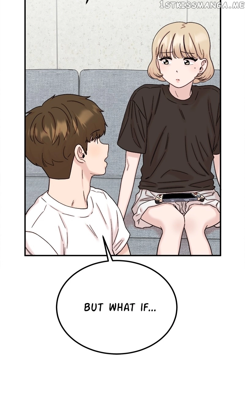 My Dud To Stud Boyfriend Chapter 62 page 88