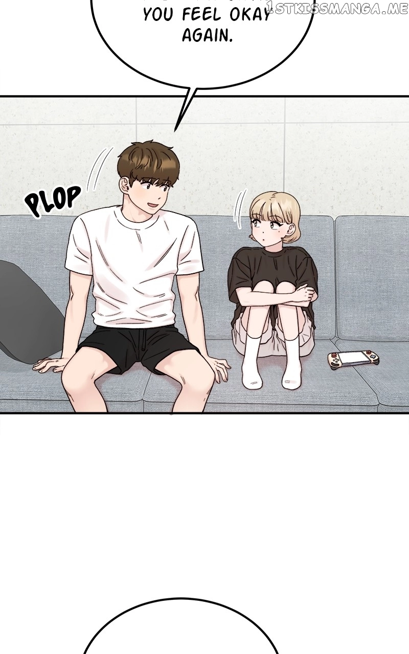 My Dud To Stud Boyfriend Chapter 62 page 106