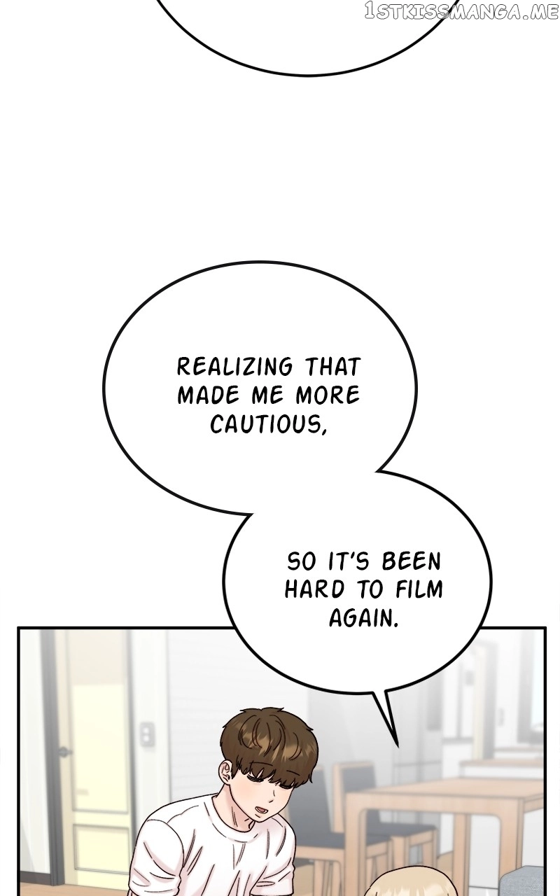 My Dud To Stud Boyfriend Chapter 62 page 104