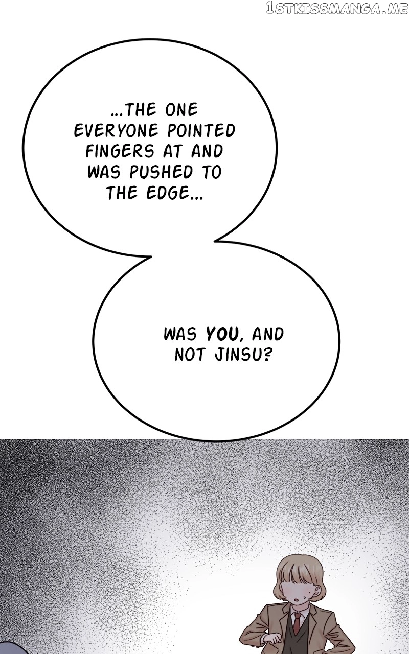 My Dud To Stud Boyfriend Chapter 62 page 89