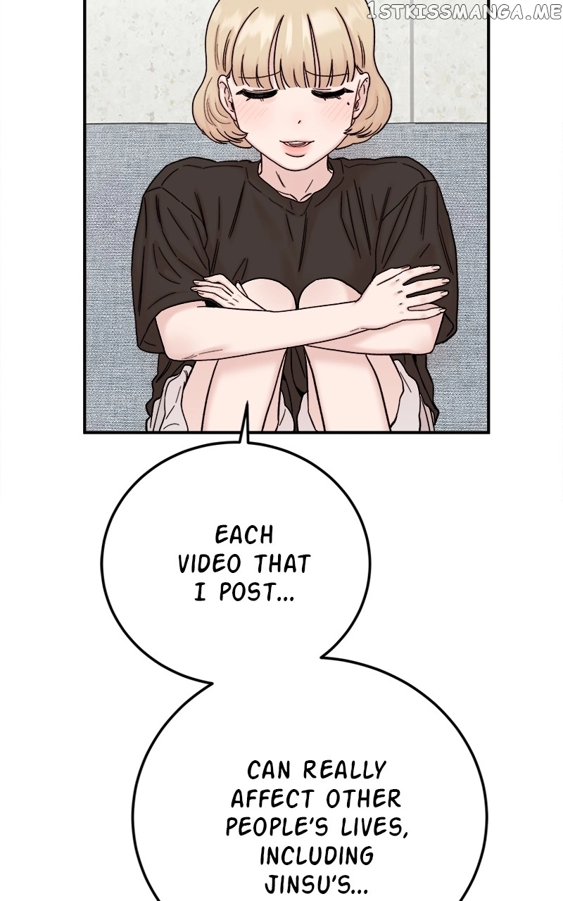 My Dud To Stud Boyfriend Chapter 62 page 103