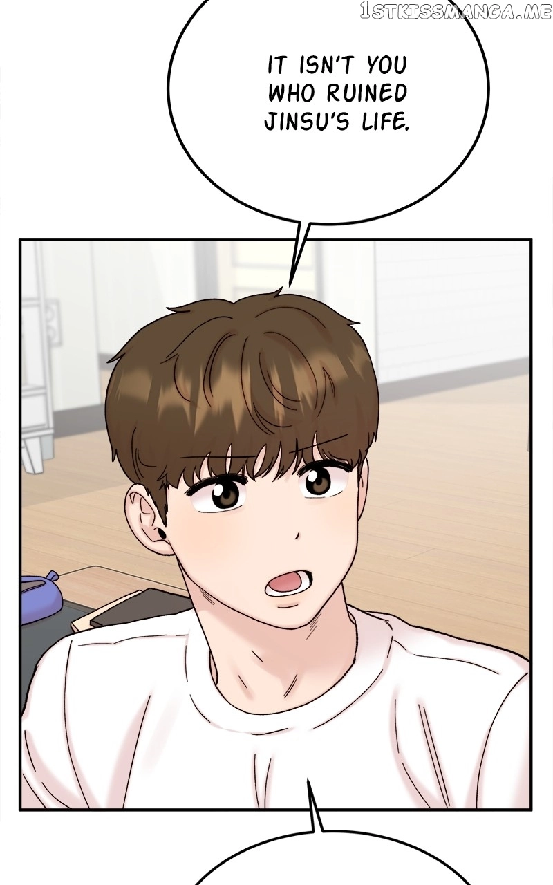My Dud To Stud Boyfriend Chapter 62 page 97