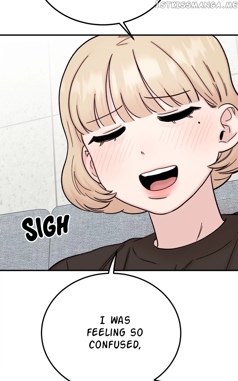 My Dud To Stud Boyfriend Chapter 62 page 101