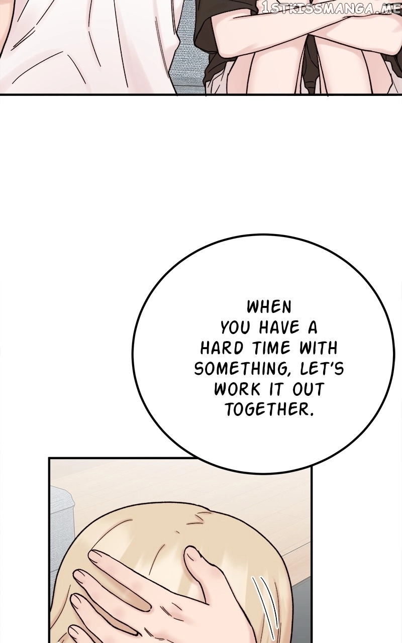 My Dud To Stud Boyfriend Chapter 62 page 108