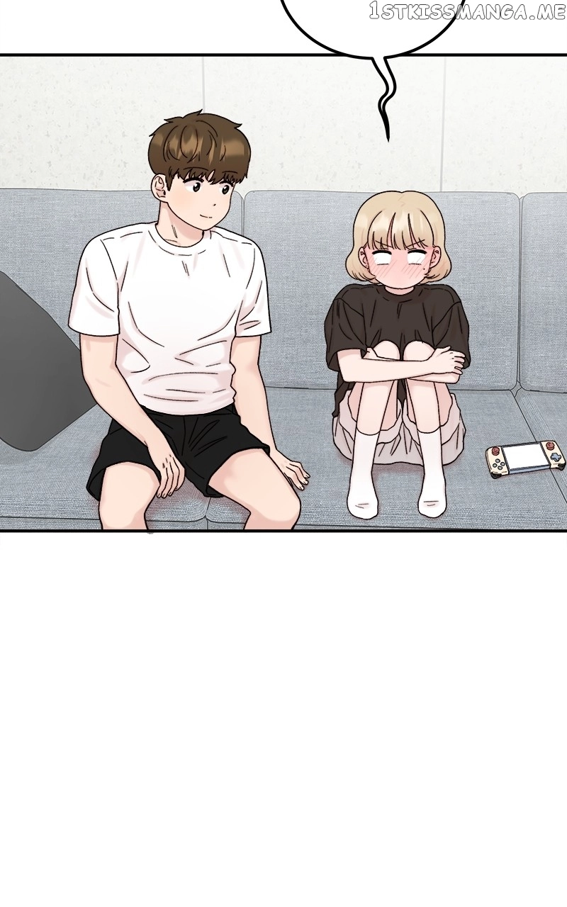 My Dud To Stud Boyfriend Chapter 62 page 112