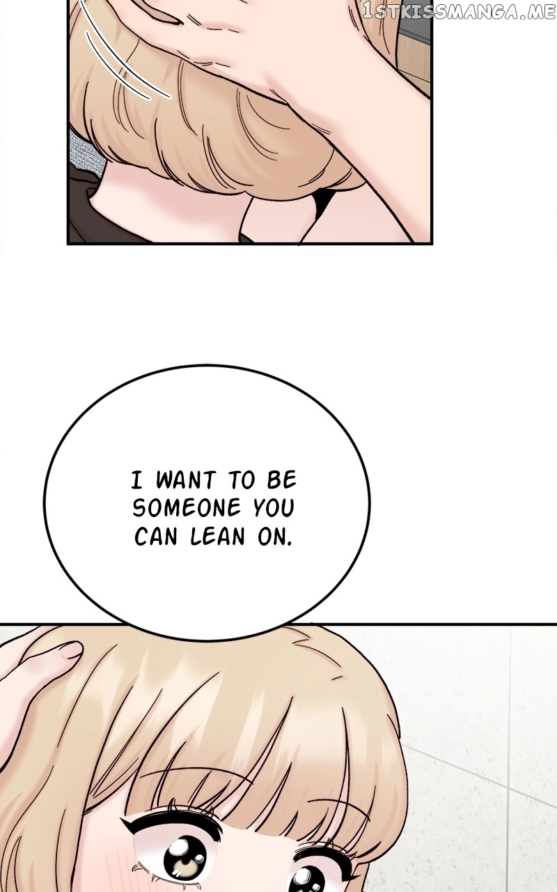 My Dud To Stud Boyfriend Chapter 62 page 109