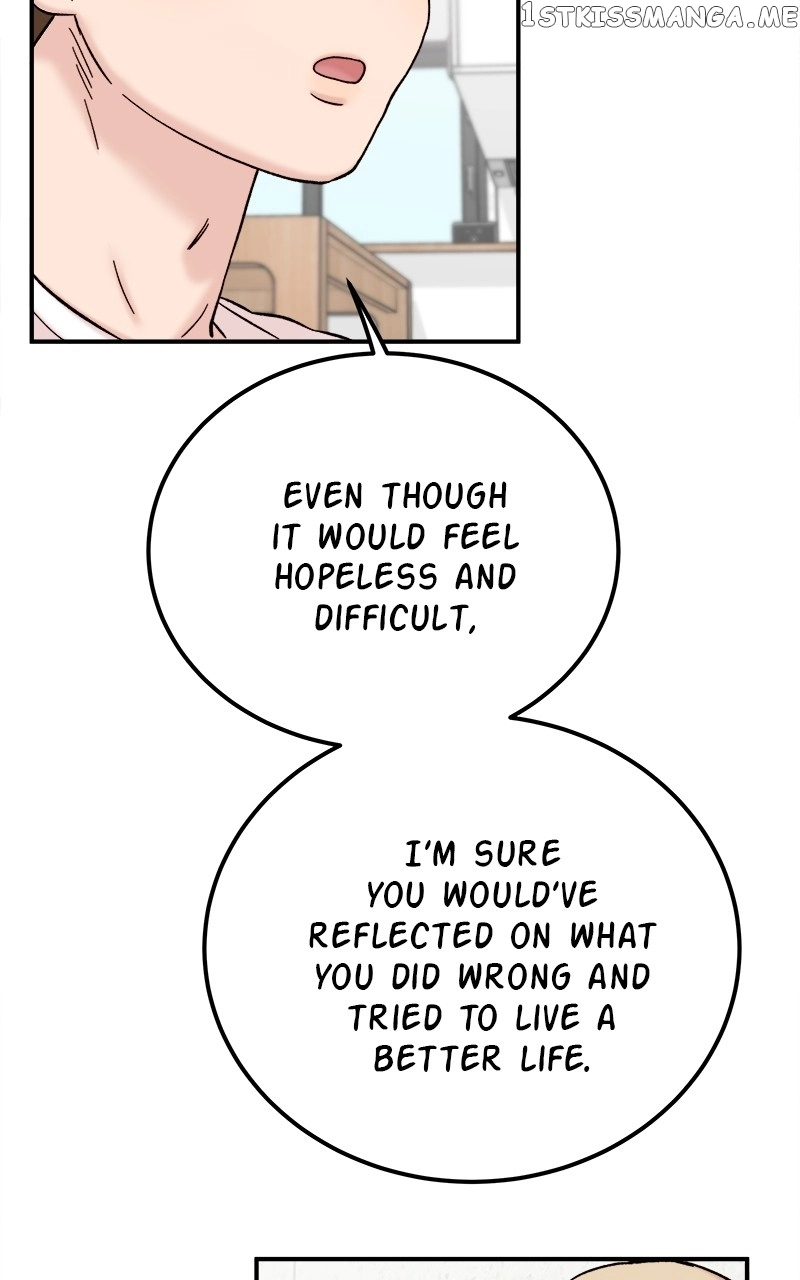 My Dud To Stud Boyfriend Chapter 62 page 93