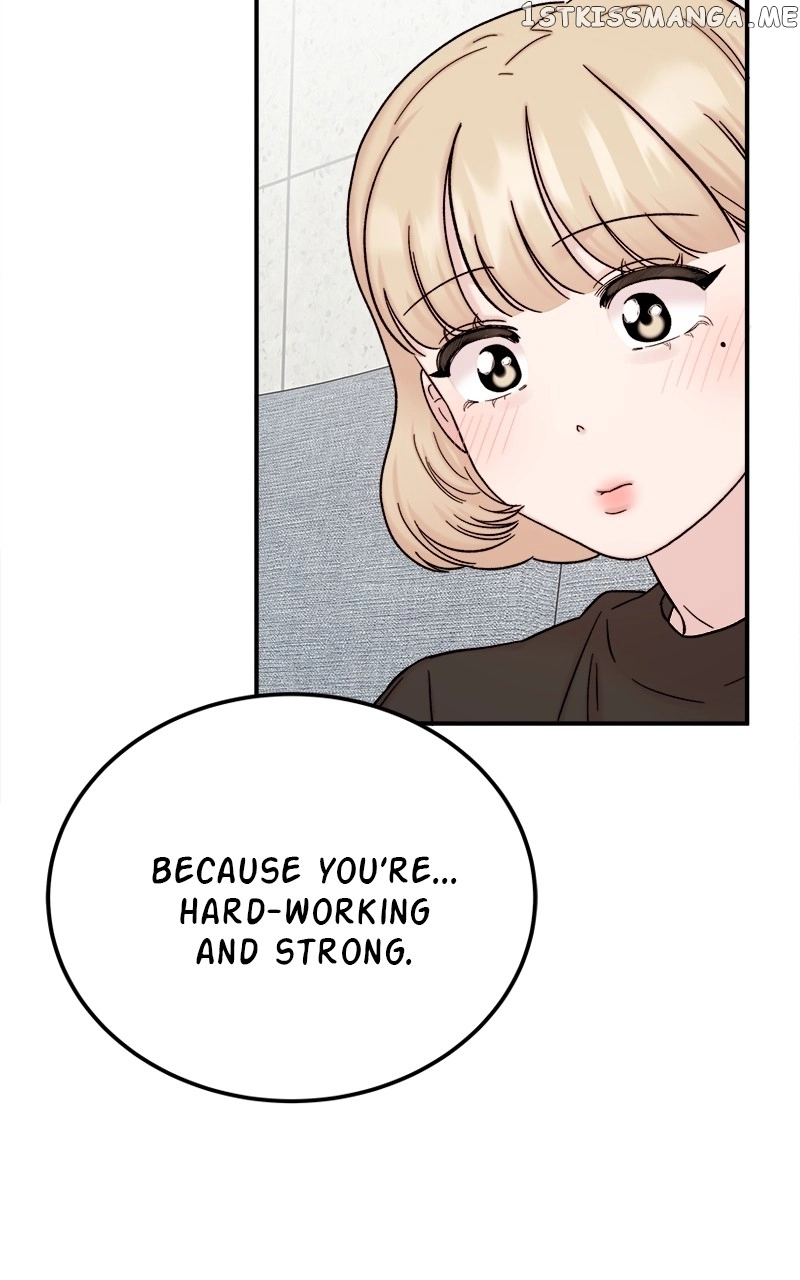 My Dud To Stud Boyfriend Chapter 62 page 94