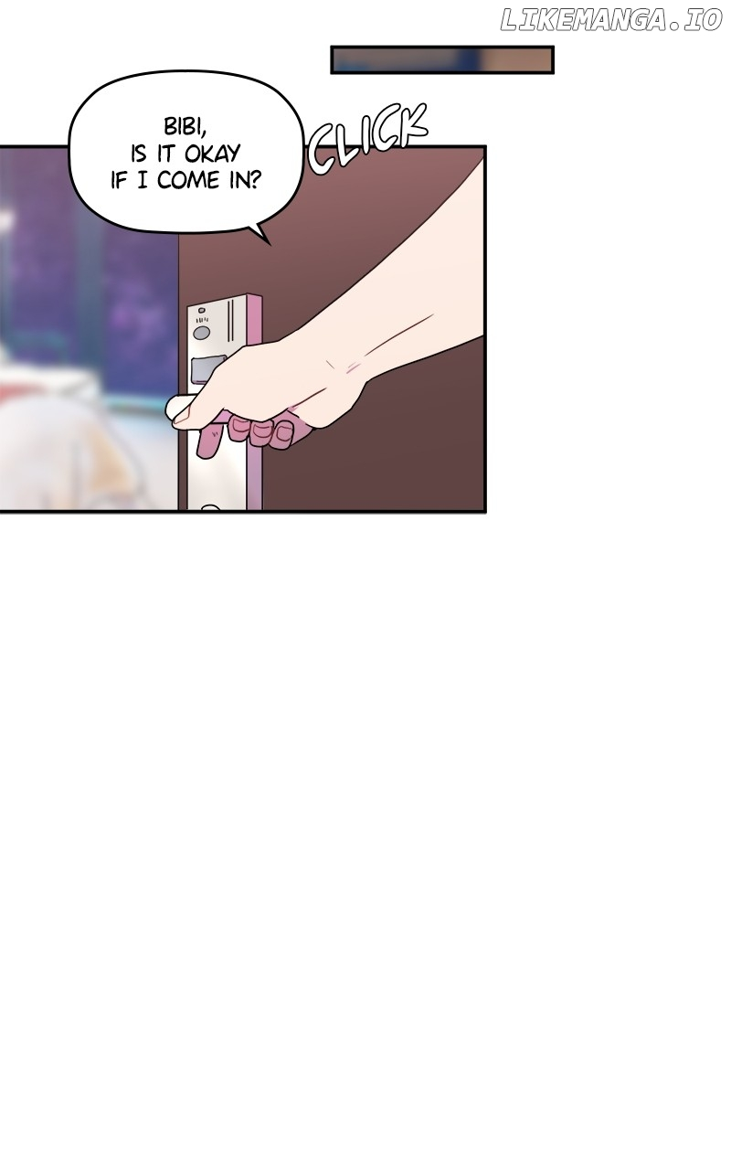 Take My Money Chapter 62 page 39