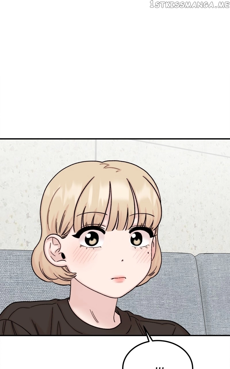 My Dud To Stud Boyfriend Chapter 62 page 118