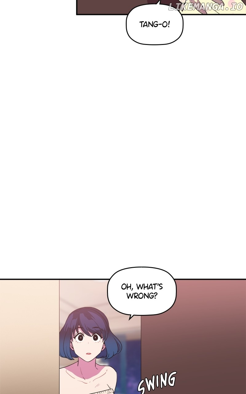 Take My Money Chapter 62 page 48