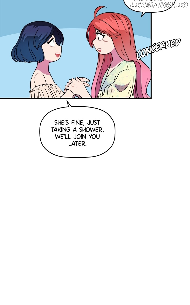 Take My Money Chapter 62 page 51