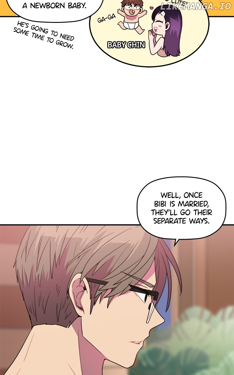 Take My Money Chapter 62 page 57