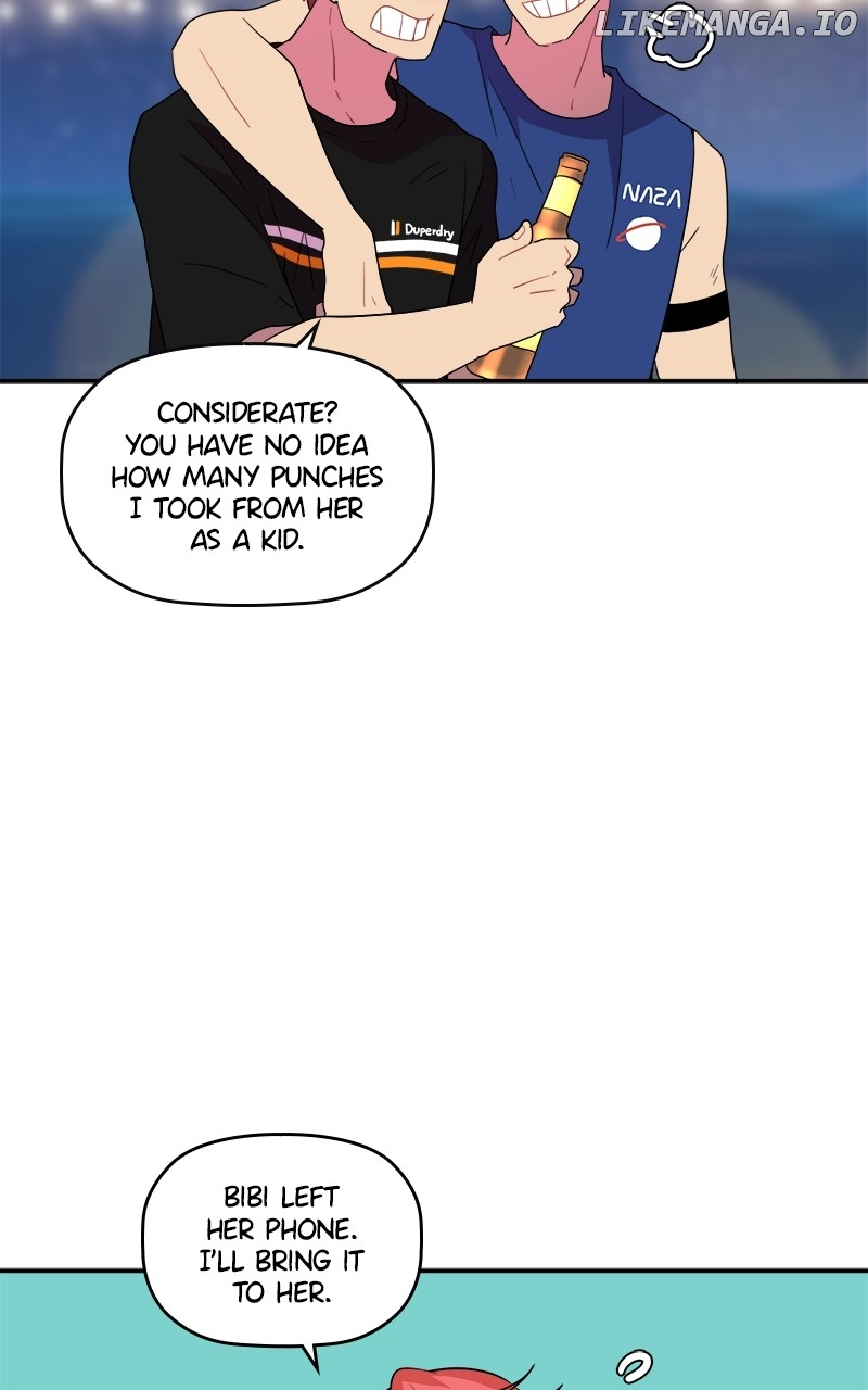 Take My Money Chapter 62 page 37
